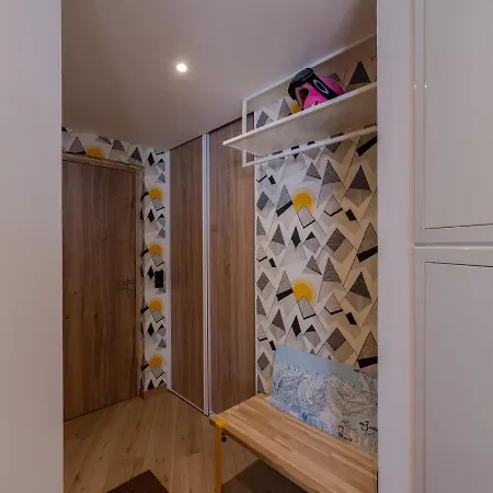 Moderne 2 Pieces, Proche Pistes, - Fr-1-563-131 Apartamento Courchevel