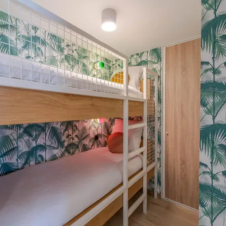 Moderne 2 Pieces, Proche Pistes, - Fr-1-563-131 Apartmán