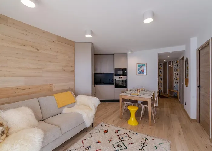 Appartamento Bel équipé Proche Des Pistes - Fr-1-563-131 Courchevel