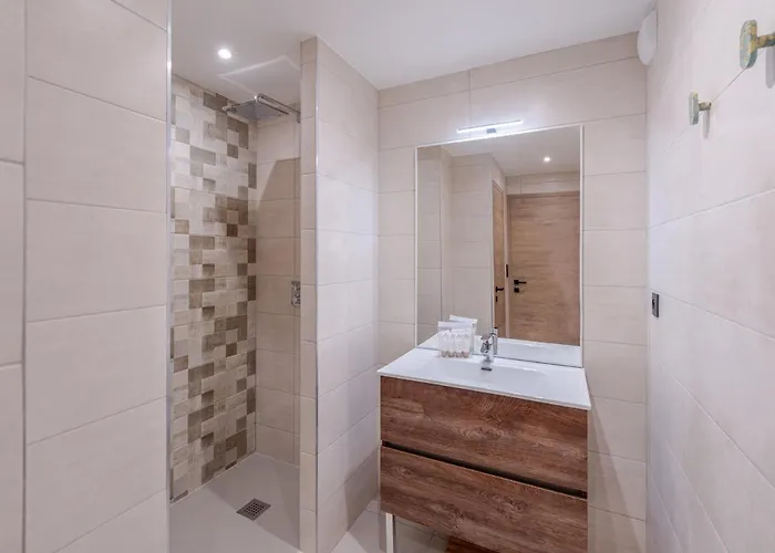 Apartmán Moderne 2 Pieces, Proche Pistes, - Fr-1-563-131 Courchevel