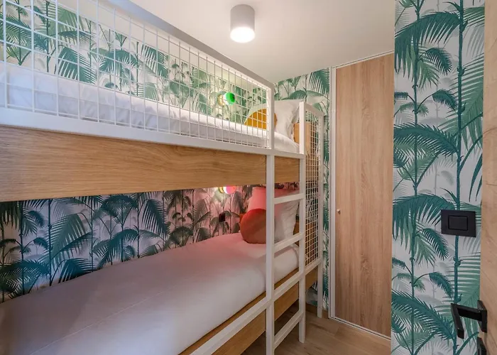 Moderne 2 Pieces, Proche Pistes, - Fr-1-563-131 Apartmán